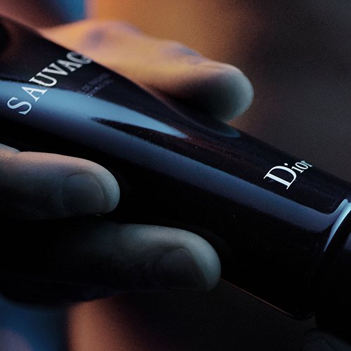Dior Dior Sauvage - Parfümiertes Rasiergel - hilft Dior Dior Sauvage - Parfümiertes Rasiergel - hilft
